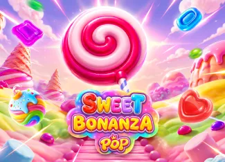 FatPanda : Sweet Bonanza POP - TROPICANA77