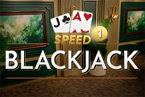 Speed Blackjack 2 - TROPICANA77